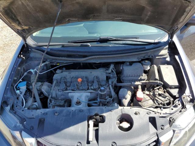 Photo 7 from auction – 2014 HONDA CIVIC LX with VIN 19XFB2F59EE051949
