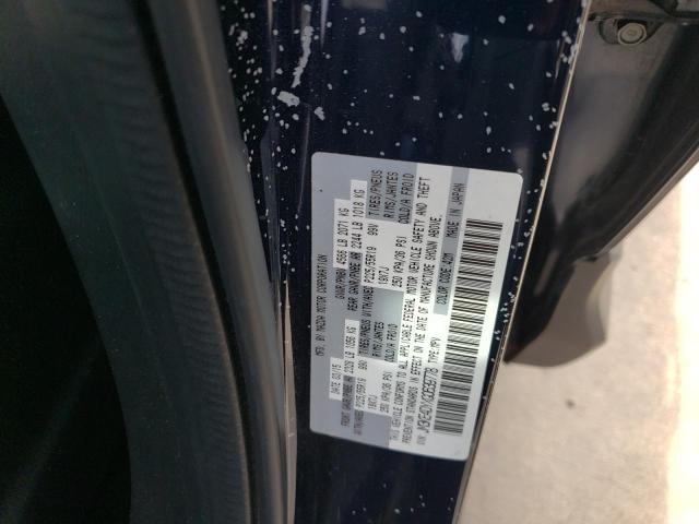Photo 10 from auction – 2016 MAZDA CX-5 GT with VIN JM3KE4DYXG0639778