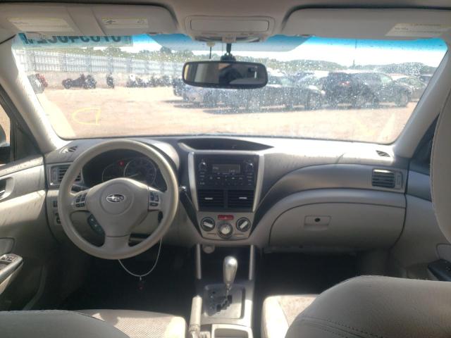 Photo 6 from auction – 2012 SUBARU FORESTER 2 with VIN JF2SHADC9CH427339