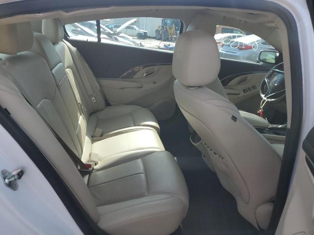Photo 6 from auction – 2015 BUICK LACROSSE P with VIN 1G4GD5G3XFF211546