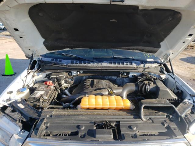 Photo 7 from auction – 2016 FORD F150 SUPER with VIN 1FTEW1EG0GFA35354