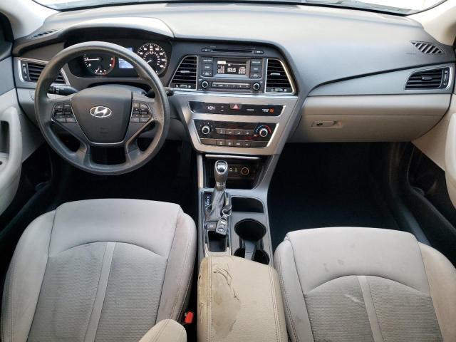 Photo 6 from auction – 2017 HYUNDAI SONATA SE with VIN 5NPE24AFXHH533837