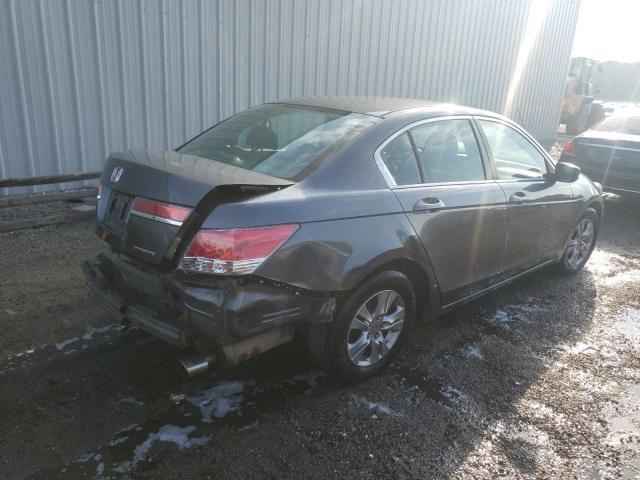 Photo 4 from auction – 2012 HONDA ACCORD with VIN 1HGCP2F64CA168336