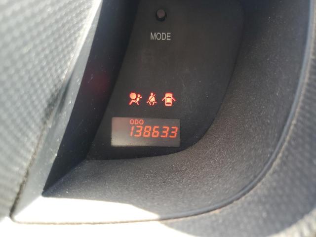 Photo 8 from auction – 2010 TOYOTA SCION XD with VIN JTKKU4B44A1003525