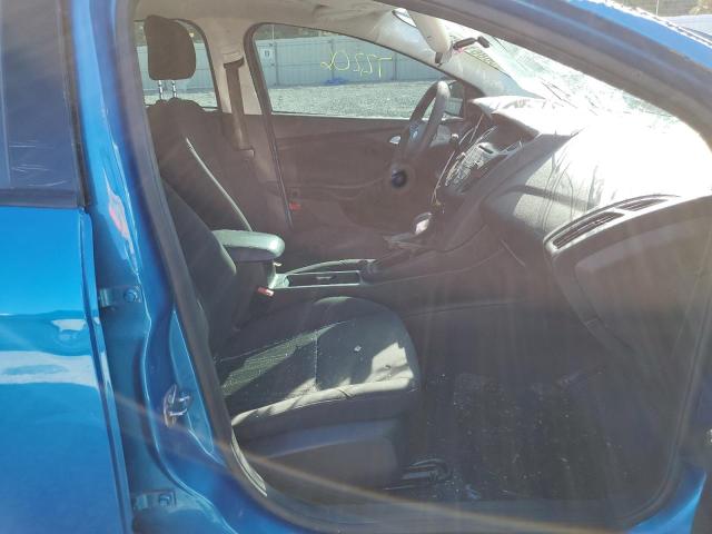 Photo 5 from auction – 2017 FORD FOCUS SE with VIN 1FADP3FE7HL263376