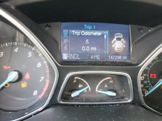 Photo 8 from auction – 2012 FORD FOCUS SE with VIN 1FAHP3F28CL260504
