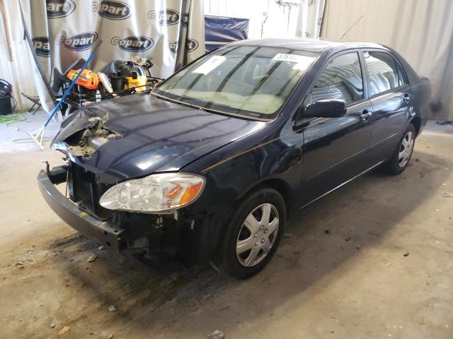 صورة رقم 2 من المزاد - 2006 TOYOTA COROLLA CE مع VIN 2T1BR32E36C695601