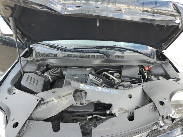 Photo 7 from auction – 2016 GMC TERRAIN SL with VIN 2GKALPEK9G6339165