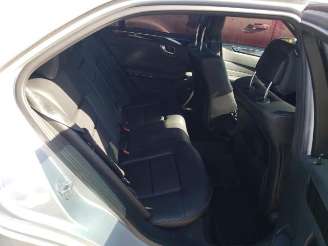 Photo 6 from auction – 2015 MERCEDES-BENZ E 350 with VIN WDDHF5KB5FB116701