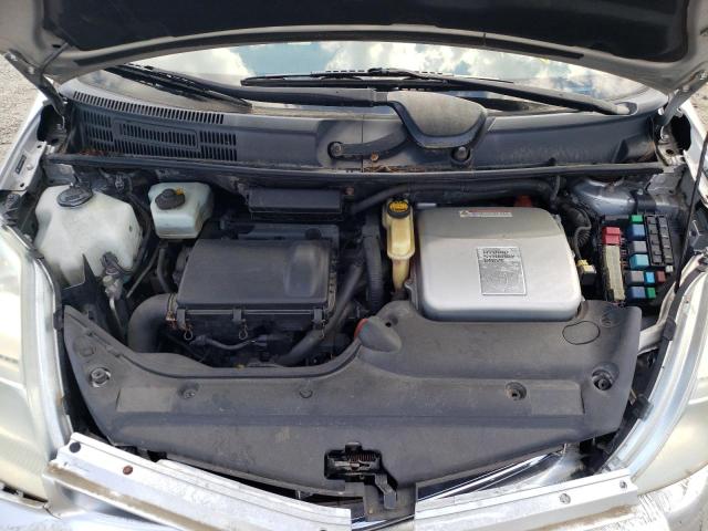 Photo 7 from auction – 2007 TOYOTA PRIUS with VIN JTDKB20U377088562