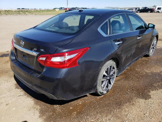 Photo 4 from auction – 2016 NISSAN ALTIMA 2.5 with VIN 1N4AL3AP8GN339049