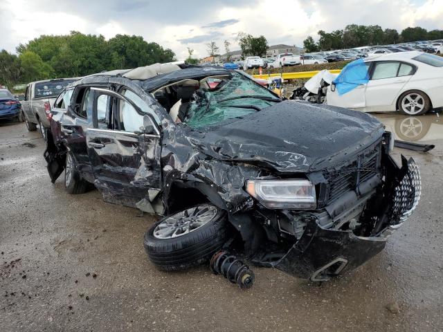 Photo 9 from auction – 2020 GMC ACADIA DEN with VIN 1GKKNPLS9LZ239566