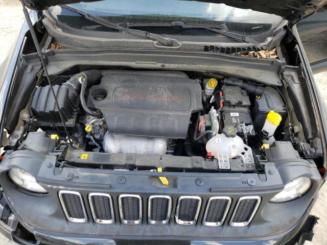 Photo 7 from auction – 2015 JEEP RENEGADE L with VIN ZACCJBBT0FPB62831