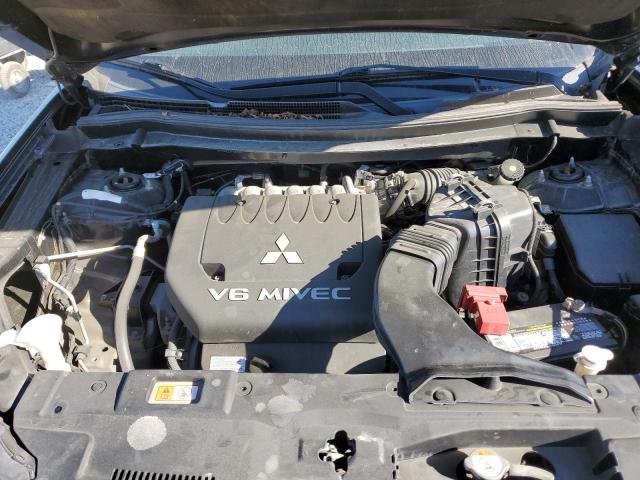 Photo 7 from auction – 2014 MITSUBISHI OUTLANDER with VIN JA4JZ4AX8EZ014397