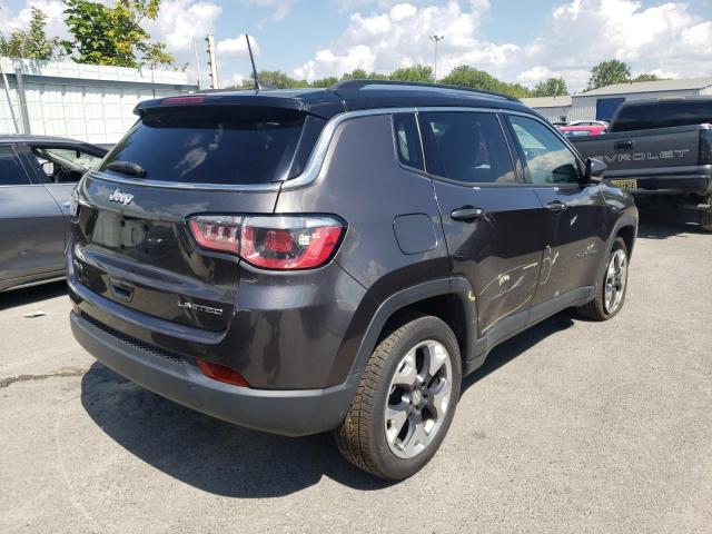 Photo 4 from auction – 2017 JEEP COMPASS LI with VIN 3C4NJDCB7HT689394