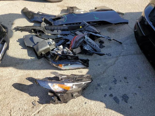 Photo 9 from auction – 2022 MAZDA 3 with VIN JM1BPAJLXN1516144
