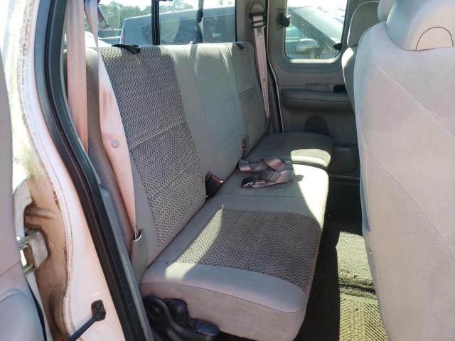 Photo 6 from auction – 2003 FORD F150 with VIN 1FTRX07W63KA36913