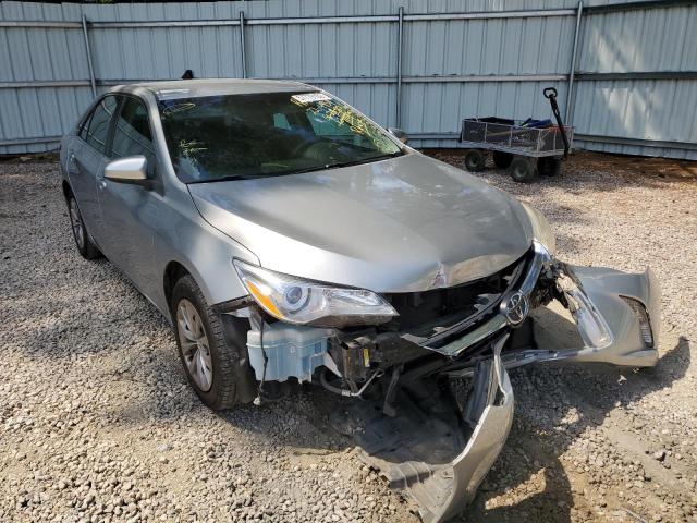 TOYOTA CAMRY LE 2015 with VIN 4T1BF1FK5FU025074 - Photo from auction