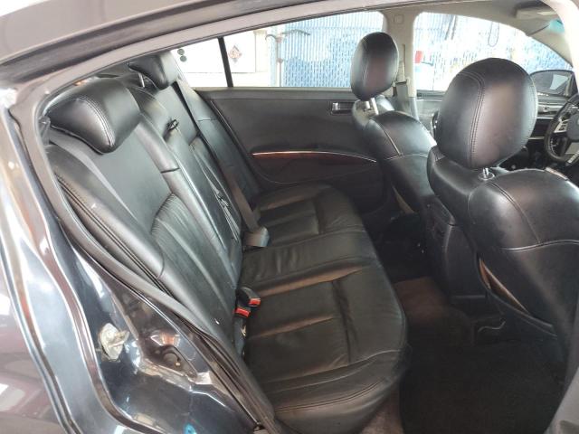 Photo 6 from auction – 2008 NISSAN MAXIMA SE with VIN 1N4BA41E68C830845