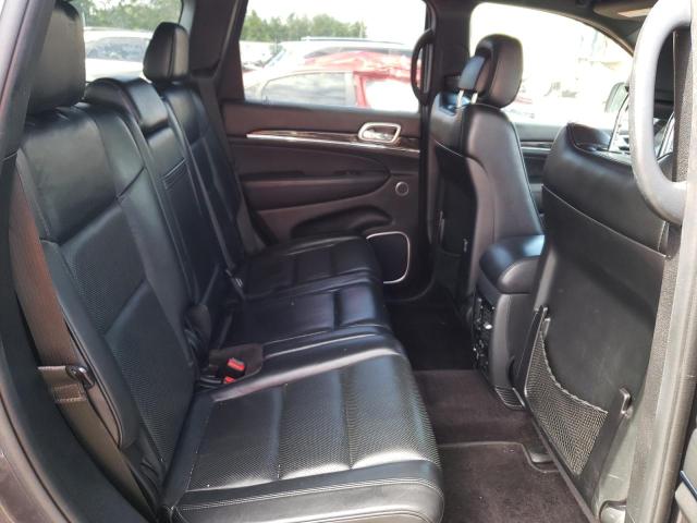 Photo 6 from auction – 2016 JEEP GRAND CHER with VIN 1C4RJFCG7GC388580