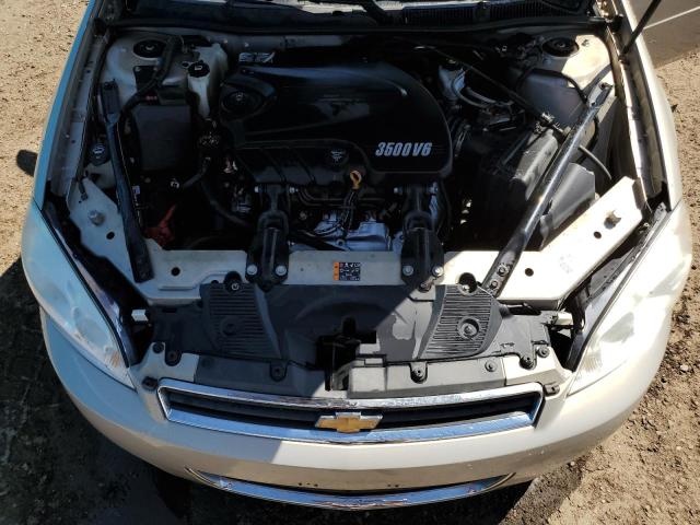 Photo 7 from auction – 2011 CHEVROLET IMPALA LT with VIN 2G1WG5EKXB1206035