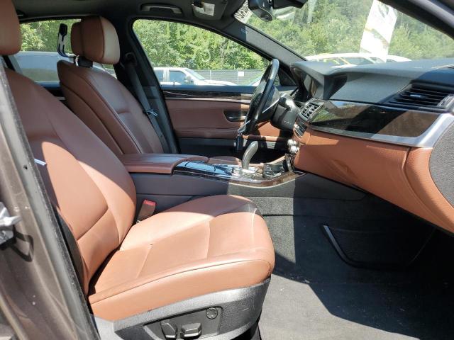 Photo 5 from auction – 2011 BMW 535 XI with VIN WBAFU7C52BDU55696