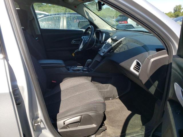 Photo 5 from auction – 2011 CHEVROLET EQUINOX LT with VIN 2CNFLEECXB6278959