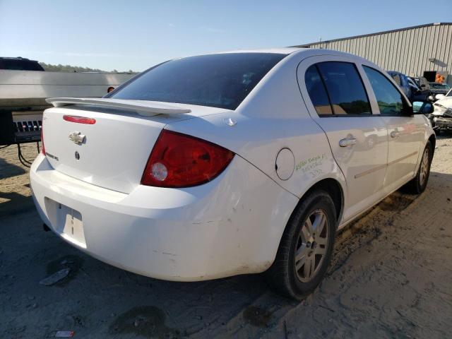 Photo 4 from auction – 2005 CHEVROLET COBALT LS with VIN 1G1AL52F557566527