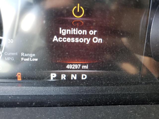 Photo 8 from auction – 2017 RAM 1500 SPORT with VIN 1C6RR7MT7HS710904