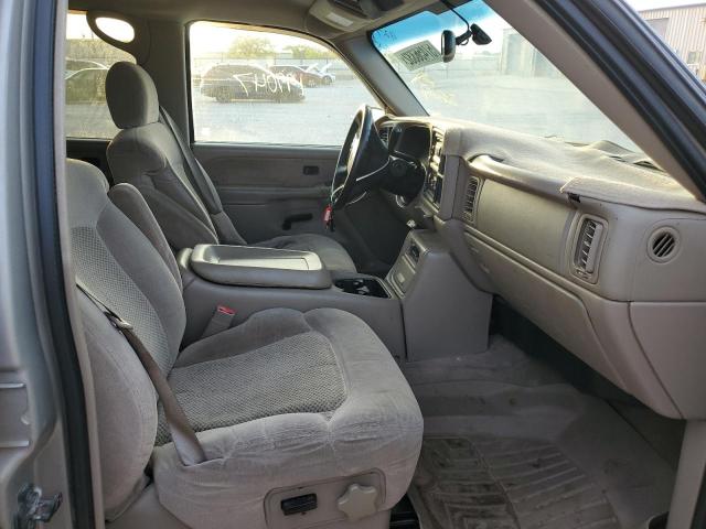 Photo 5 from auction – 2002 CHEVROLET SILVERADO with VIN 1GCGC13U02F226498