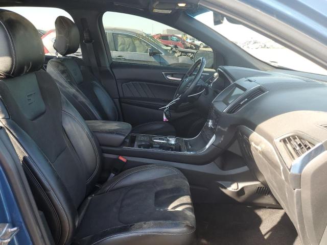 Photo 5 from auction – 2019 FORD EDGE ST with VIN 2FMPK4AP9KBB09002