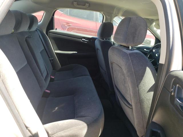 Photo 6 from auction – 2006 CHEVROLET IMPALA LT with VIN 2G1WC581669350784