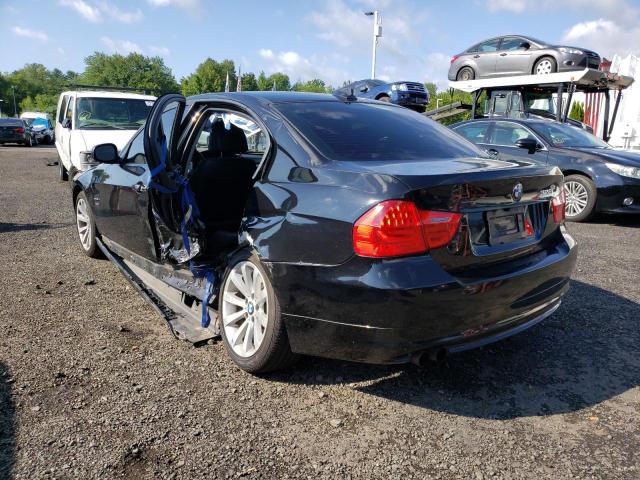 Photo 3 from auction – 2011 BMW 328 XI SUL with VIN WBAPK5C59BA659766