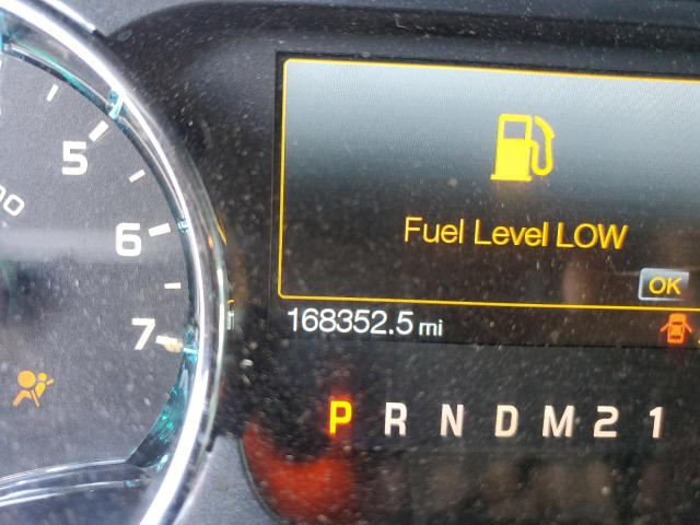 Photo 8 from auction – 2011 FORD F150 SUPER with VIN 1FTFW1ET7BFD04394