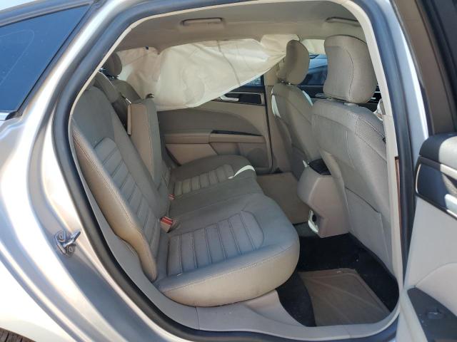 Photo 6 from auction – 2018 FORD FUSION SE with VIN 3FA6P0HD3JR208250