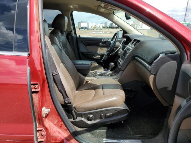 Photo 5 from auction – 2013 GMC ACADIA SLT with VIN 1GKKRSKD1DJ173718