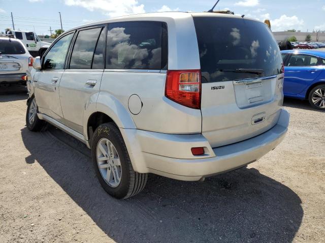 Photo 3 from auction – 2003 ISUZU AXIOM XS with VIN 4S2CE58X834600960