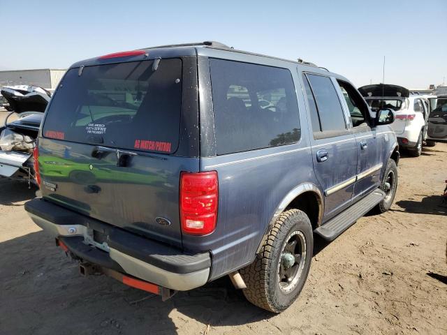 Photo 4 from auction – 1999 FORD EXPEDITION with VIN 1FMPU18L0XLA20891
