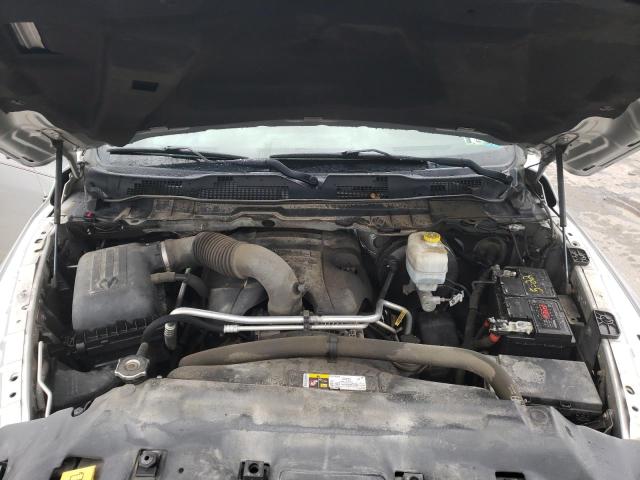 Photo 7 from auction – 2014 RAM 2500 ST with VIN 3C6TR5HT8EG323396