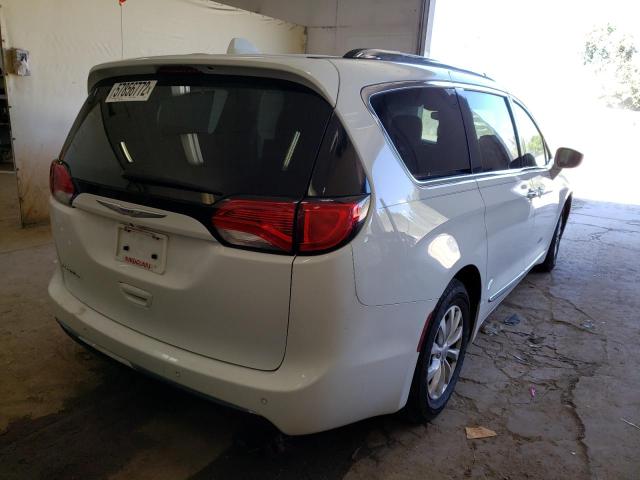 Photo 4 from auction – 2018 CHRYSLER PACIFICA T with VIN 2C4RC1EG6JR182773