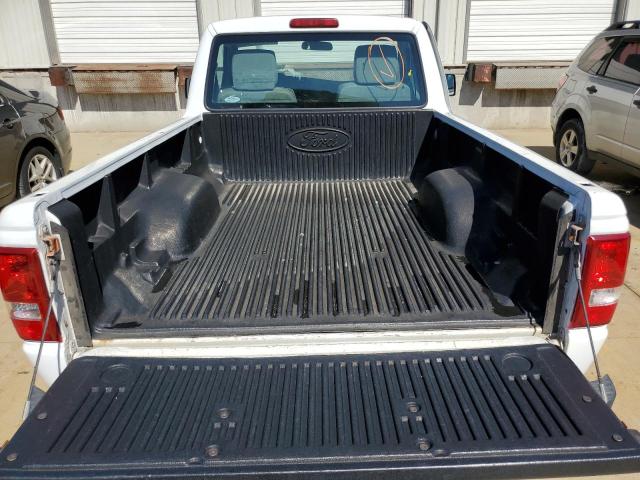 Photo 6 from auction – 2010 FORD RANGER with VIN 1FTKR1AD8APA66861