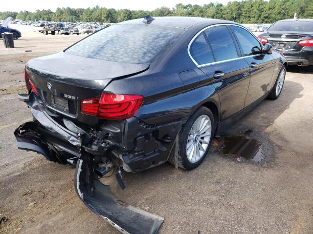 Photo 4 from auction – 2013 BMW 535 I with VIN WBAFR7C55DC820642