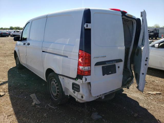Photo 3 from auction – 2016 MERCEDES-BENZ METRIS with VIN WD3PG2EA5G3159073