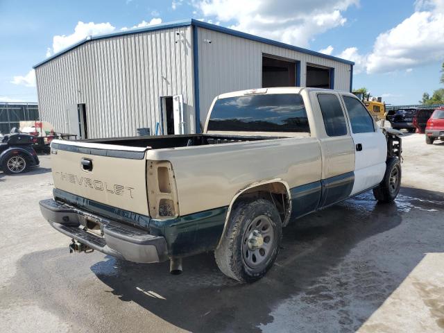 Photo 4 from auction – 2007 CHEVROLET SILVERADO with VIN 1GCEC19X17Z118907