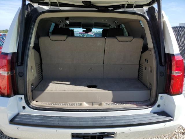 Photo 9 from auction – 2017 CHEVROLET TAHOE C150 with VIN 1GNSCBKC8HR314481