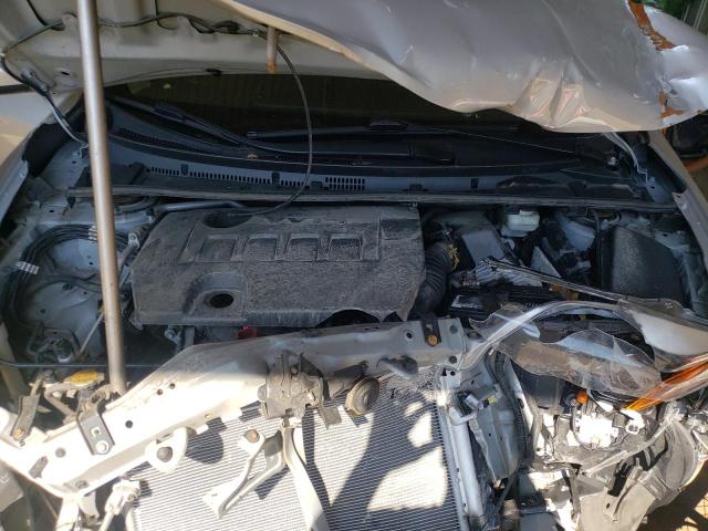 صورة رقم 7 من المزاد - 2014 TOYOTA COROLLA L مع VIN 2T1BURHE0EC005374