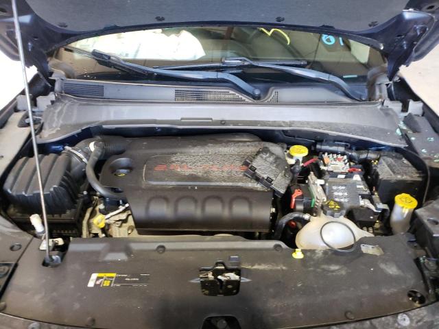 Photo 7 from auction – 2018 JEEP COMPASS LA with VIN 3C4NJDBB9JT256540