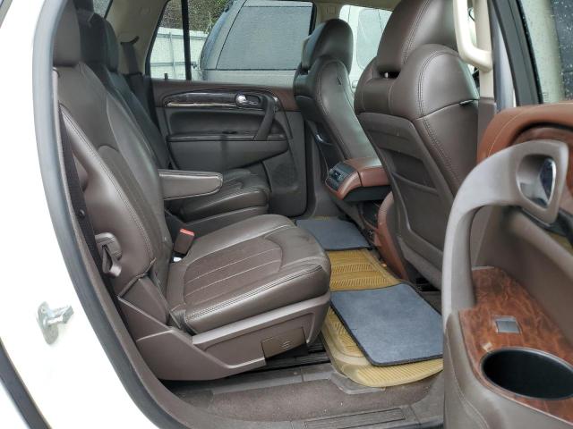 Photo 6 from auction – 2014 BUICK ENCLAVE with VIN 5GAKRBKD1EJ185074
