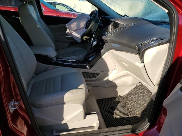 Photo 5 from auction – 2014 FORD ESCAPE TIT with VIN 1FMCU0J94EUD58096