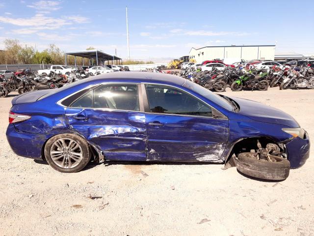 Photo 9 from auction – 2016 TOYOTA CAMRY LE with VIN 4T1BF1FK1GU587006
